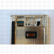 Дисплей із сенсором Samsung S918 Galaxy S23 Ultra Beige (GH82-30465B) сервісний оригінал у зборі з рамкою!, фото 6