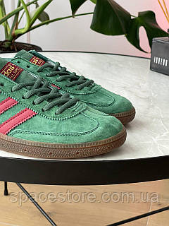 Adidas Handball Spezial Collegiate Green Burgundy ID 1939677627 2500 Prom.ua