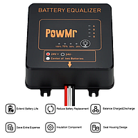 Балансир для системи АКБ 24 в і більше до 5 а PowMr
