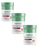 LR Гриб Рейші плюс капсули Reishi Plus, лр гриб довголіття, фото 3