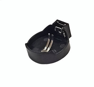 Тримач батарейки CR-2032, Daier BH2032-3