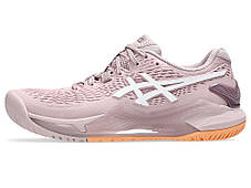 Кросівки для великого тенісу жіночі Asics Gel-Resolution 9 1042A208-701, фото 4