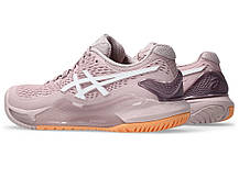 Кросівки для великого тенісу жіночі Asics Gel-Resolution 9 1042A208-701, фото 6