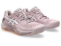 Кросівки для великого тенісу жіночі Asics Gel-Resolution 9 1042A208-701, фото 5