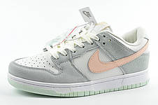 Кросівки жіночі Nike SB Dunk Найк данки, фото 3
