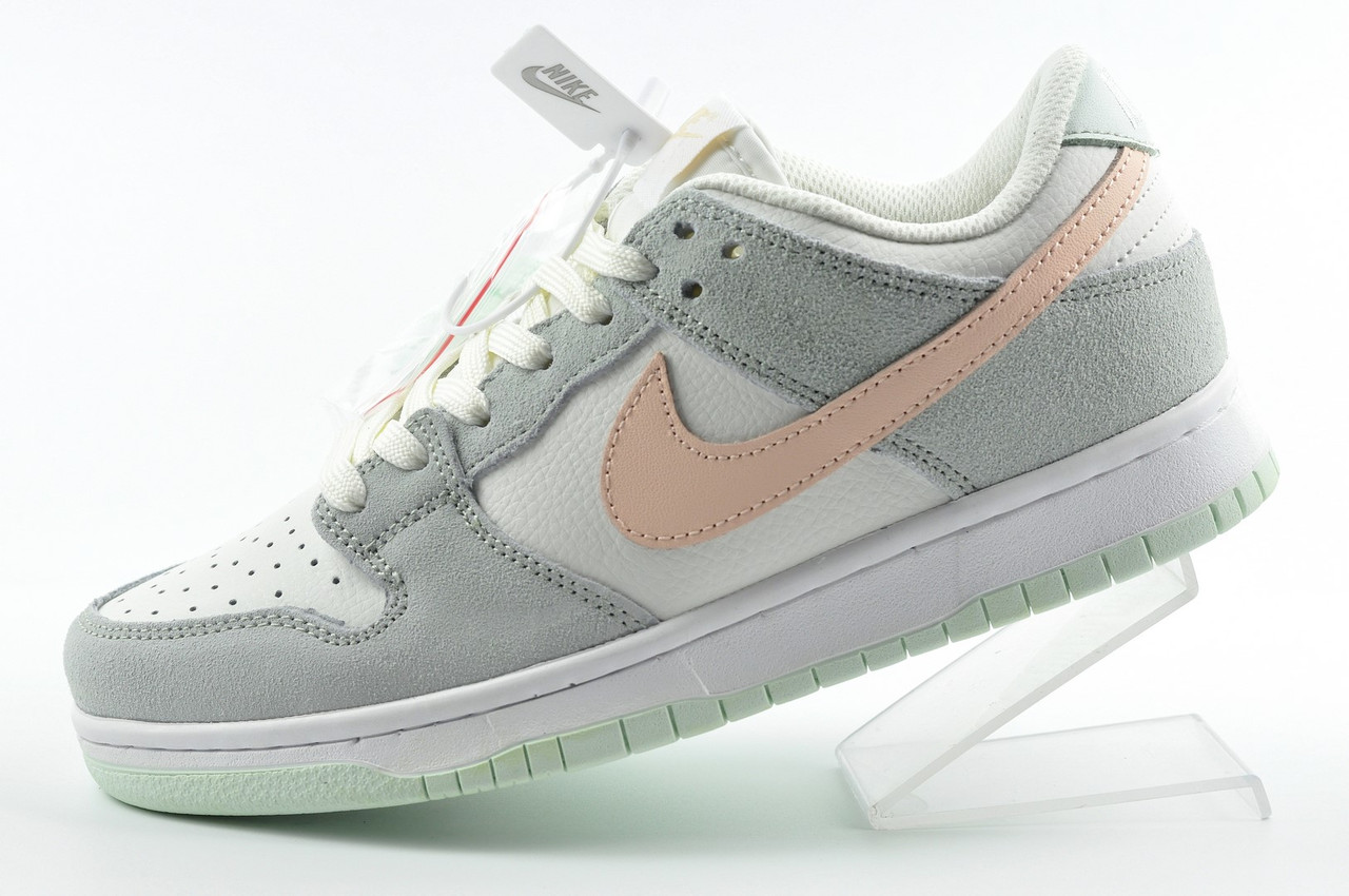 Кросівки жіночі Nike SB Dunk Найк данки