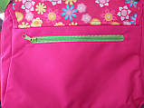 Сумка "Винкс" 25х32.5х12см, розовая 551537, фото 4