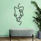 Декоративне настінне Панно «Він та Вона», Декор на стіну, фото 2