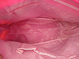 Сумка "Винкс" 25х32.5х12см, розовая 551537, фото 3