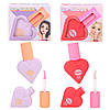 Блиски для губ Top Model Sweet Heart BEAUTY and ME дитяча косметика Топ Модел 12806, фото 2