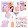 Блиски для губ Top Model Sweet Heart BEAUTY and ME дитяча косметика Топ Модел 12806, фото 4