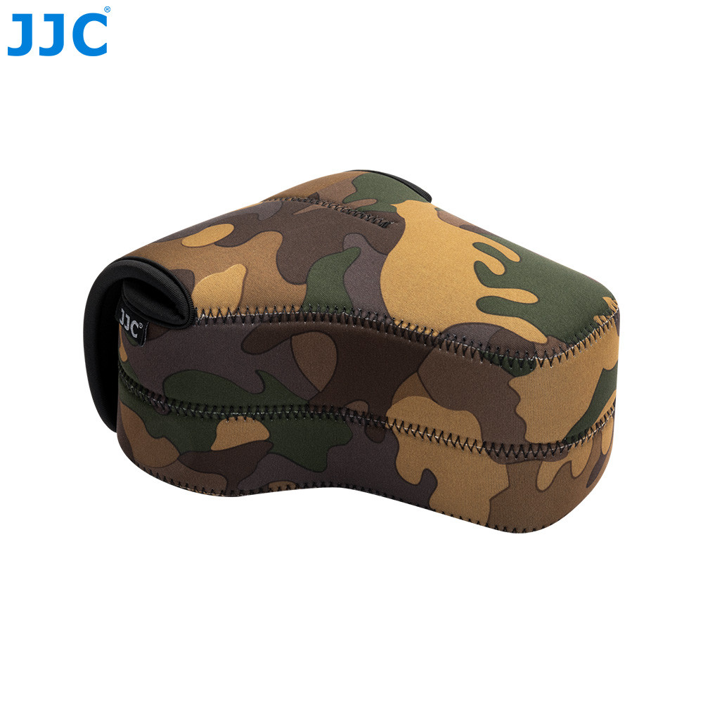 Захисний футляр — чохол JJC OC-MC1 для Canon EOS R5, R6, R5 Mark II, R6 Mark II, R, RP