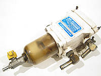 Фильтр топливный сепаратор (5 л/мин.) Separ-2000/5 для техники с мощностью двигателя до 250 л/сил.