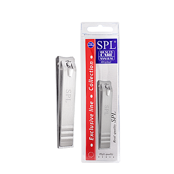 Книпсер для нігтів SPL 8 см 9604