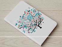 Чехол Classy Printed Stand для Samsung Galaxy Tab A 10.1 2016 SM-T580, T585 Blossom Tree
