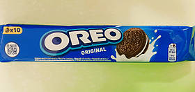 Печиво Oreo 10 печив 95 г