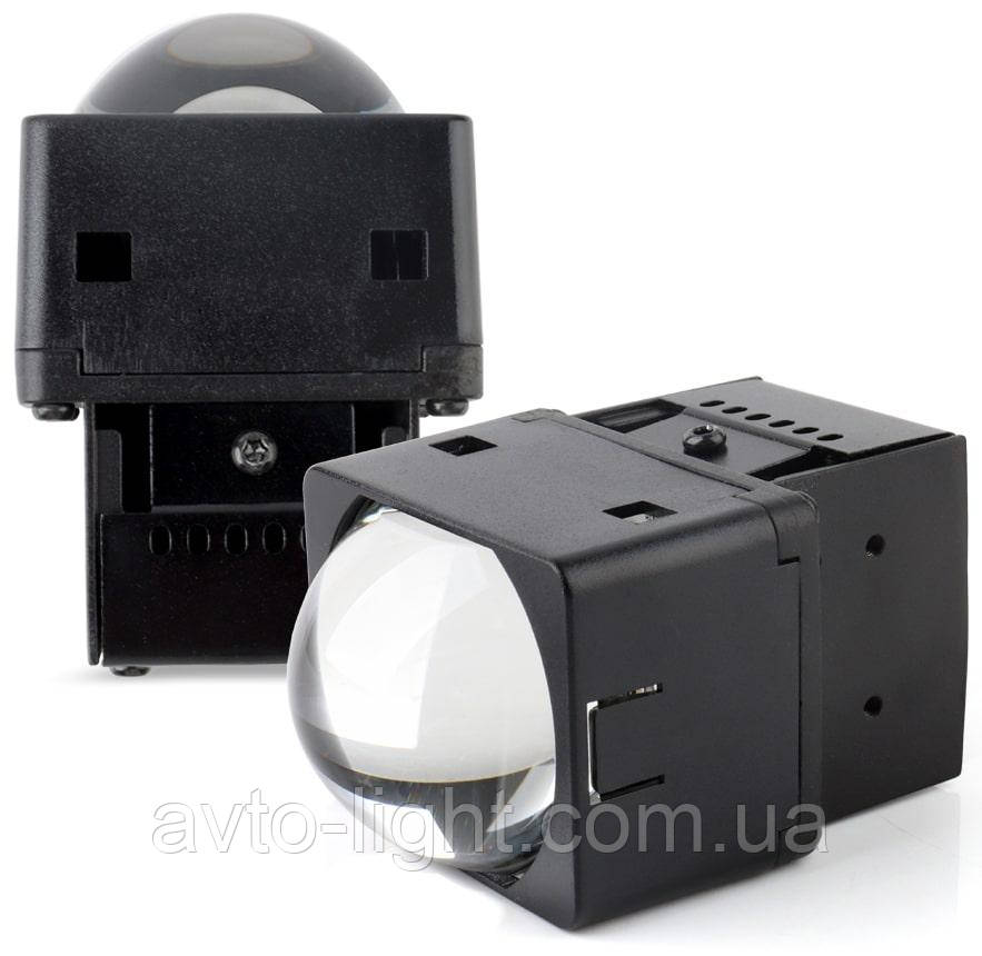 Автомобильные светодиодные линзы AMS MATRIX MINI M1 HIGH BEAM