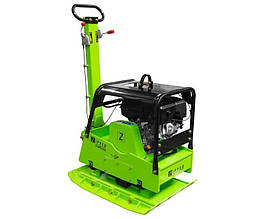 Віброплита реверсивна Zipper ZI-RPE330G, 330 кг