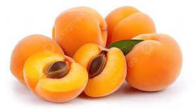 Ароматизатор Абрикос (стиглий) харчовий рідкий водорозчинний ідентичний натуральному