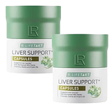 LR Капсули для підтримки печінки LR Liver Support, лр, фото 2