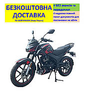Мотоцикл SP200R-31 +БЕЗКОШТОВНА ДОСТАВКА! SPARK (колір на вибір)
