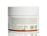 Крем-суфле для тіла «Еліксир молодості» Aphrodite Olive Oil & Donkey Milk Body Souffle (D-55), фото 4