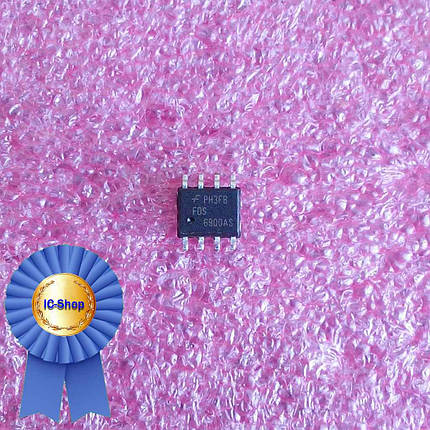 Мікросхема FDS6900AS, фото 1