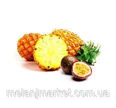 Ароматизатор Ананас-Маракуйя харчовий рідкий водорозчинний ідентичний натуральному, фото 1