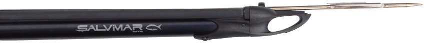 Подводное ружье Salvimar Voodoo Rail 60 см - фото 3 - id-p328509269