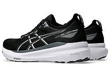 Кросівки для бігу чоловічі Asics Gel-Kayano 31 1011B867-002, фото 5