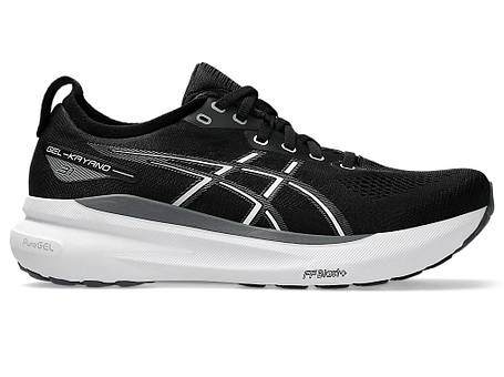 Кросівки для бігу чоловічі Asics Gel-Kayano 31 1011B867-002, фото 1
