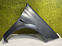 Крило переднє праве Renault Megane 2 2002-2006 Крило переднє Рено Меган 2 601202, 7701473703, 7701477187, фото 3