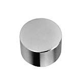 Магніт неодимовий N35, 45x25 мм, фото 2