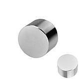 Магніт неодимовий N35, 45x25 мм, фото 3