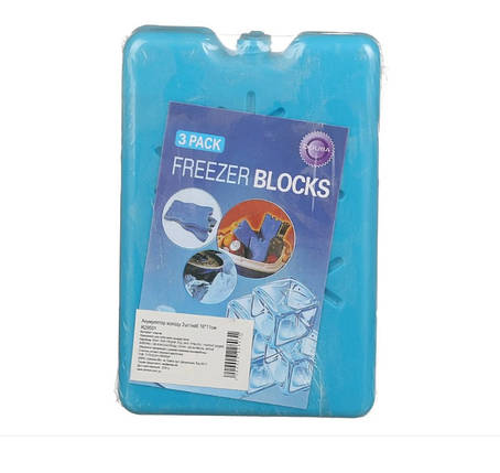 Акумулятори холоду Stenson R29501 16х11см, 2 шт., фото 2