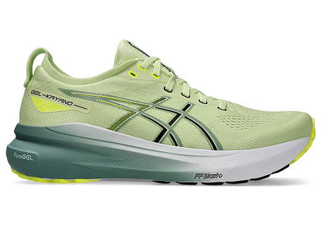 Кросівки для бігу чоловічі Asics Gel-Kayano 31 1011B867-300, фото 1