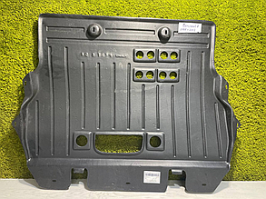 Захист під двигун Citroen Berlingo 7 2008-2012 Захист під двигун Сітроен Берлінго 7 PCT60011A