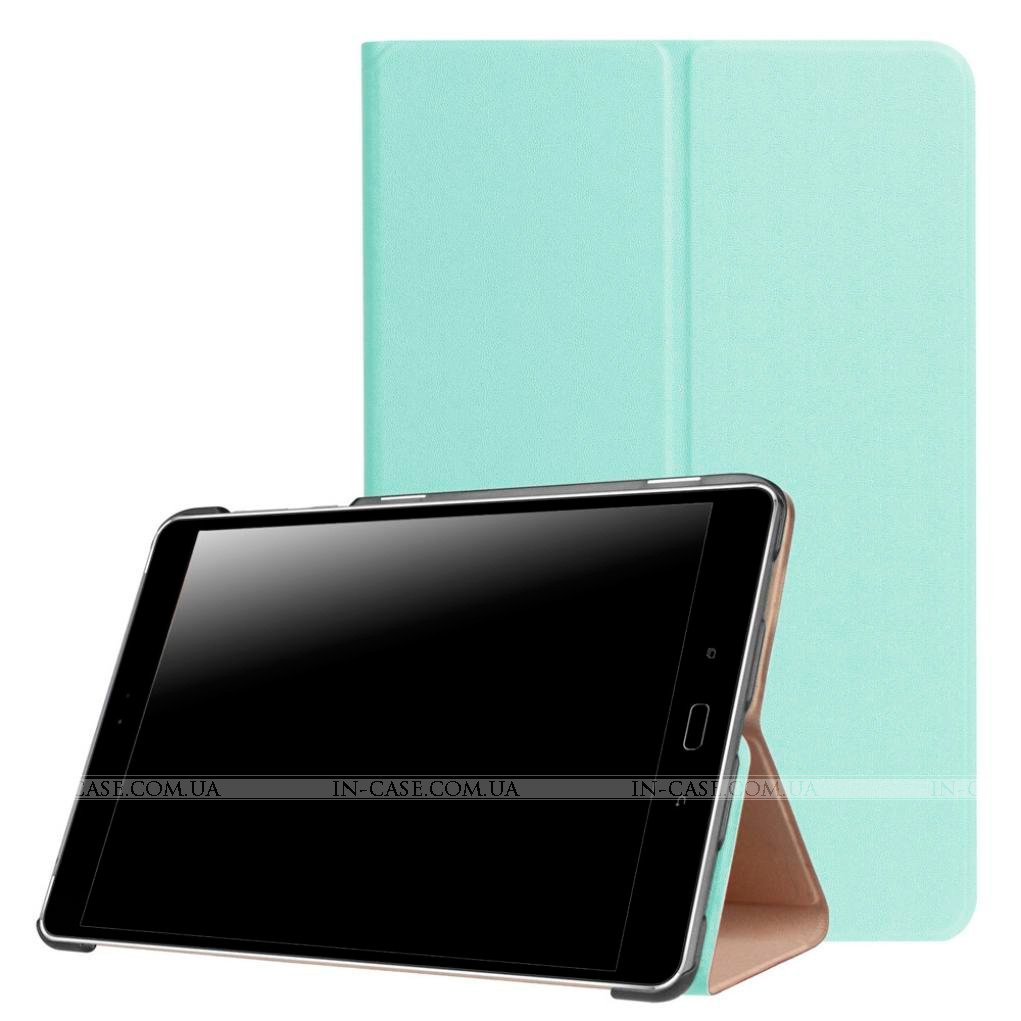 Чохол Slim Stand для ASUS Zenpad 3S 10 Z500M Blue