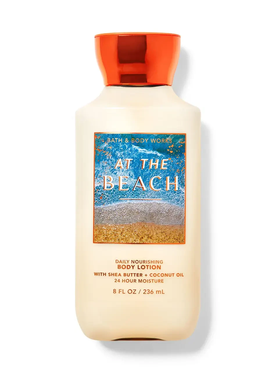 Лосьон для тіла  At The BeachBath and Body Works