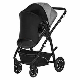 Сонцезахисний чохол для коляски LIONELO STROLLER SUN COVER