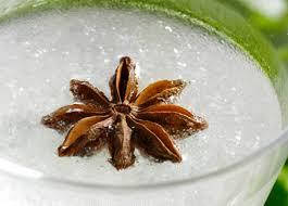 Ароматизатор Аніс (лікер) харчовий рідкий водорозчинний ідентичний натуральному