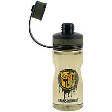 Пляшечка для води Kite Transformers TF24-397, 500 мл, фото 4