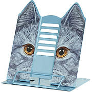 Підставка для книг Kite Cat K24-390-3, металева