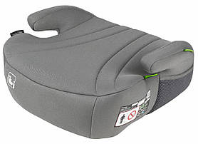 Бустер Lionelo LUUK I-SIZE GREY