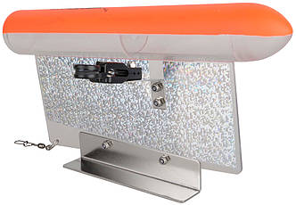 Планер для троллинга Savage Gear MP Paravane Right (116336) 1854.06.66