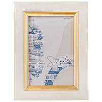 Рамка для світлин "Ценна мить" для фото 10х15 см