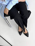 Жіночі туфлі шкіряні. ОПТ., фото 8