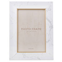 Рамка для світлин "Мармур" для фото 10х15 см