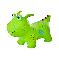 Стрибуні-драконі Bambi MS 3365 (green)