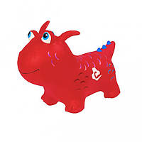 Стрибуни-дракони Bambi MS 3365 (red)